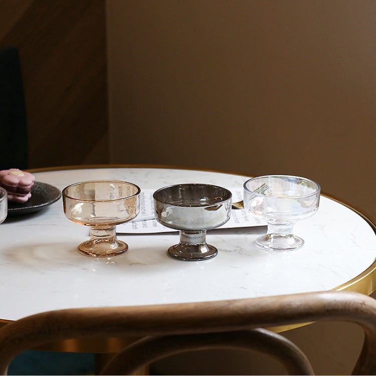 Authur Dessert Glass Bowl - 200ml