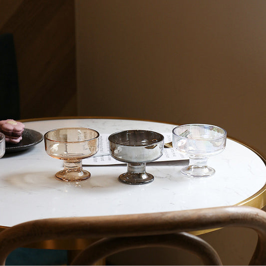 Authur Dessert Glass Bowl - 200ml