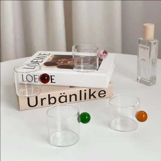 PomPon Mini Cup - 90ml