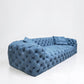 Luxueux Fabric Sofa