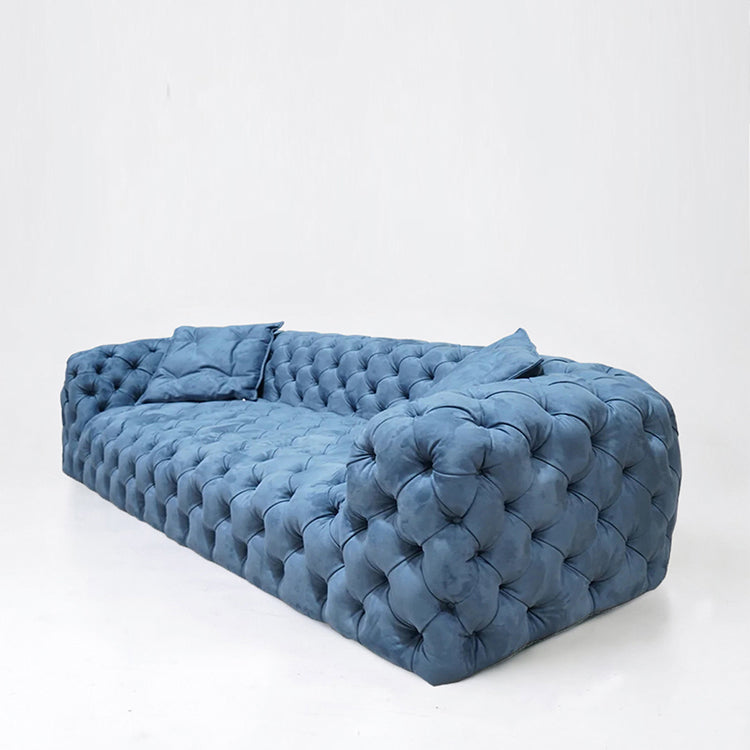 Luxueux Fabric Sofa