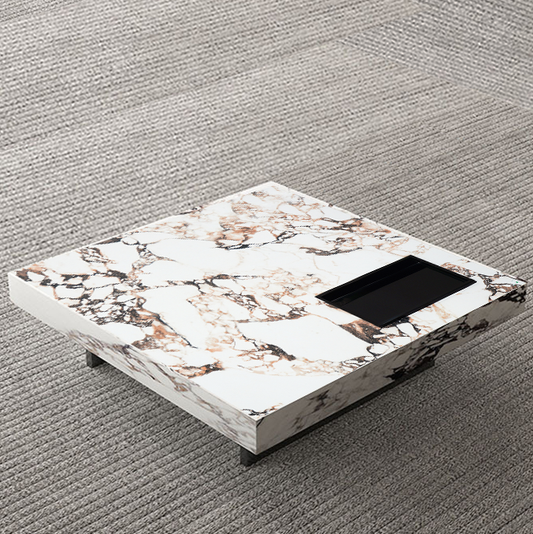 Atrium Coffee Table