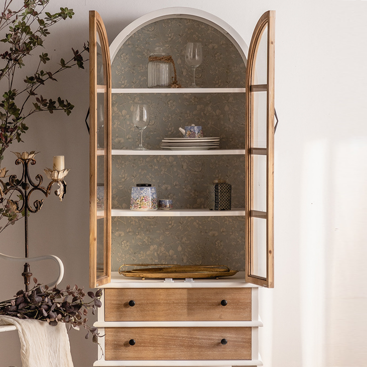 Faubourg Cabinet