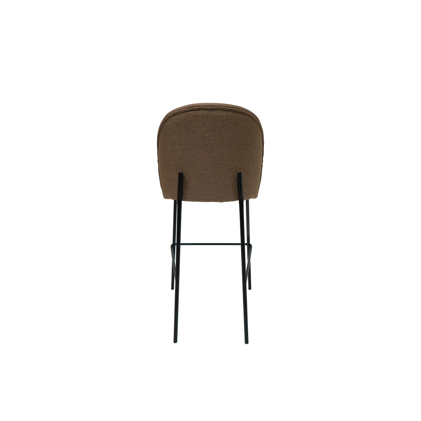 Ada Fabric Bar Stool Sale