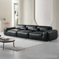 Doux Leather Modular Sofa Sale