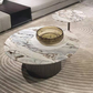 Avanzado Agate Stone Coffee Table