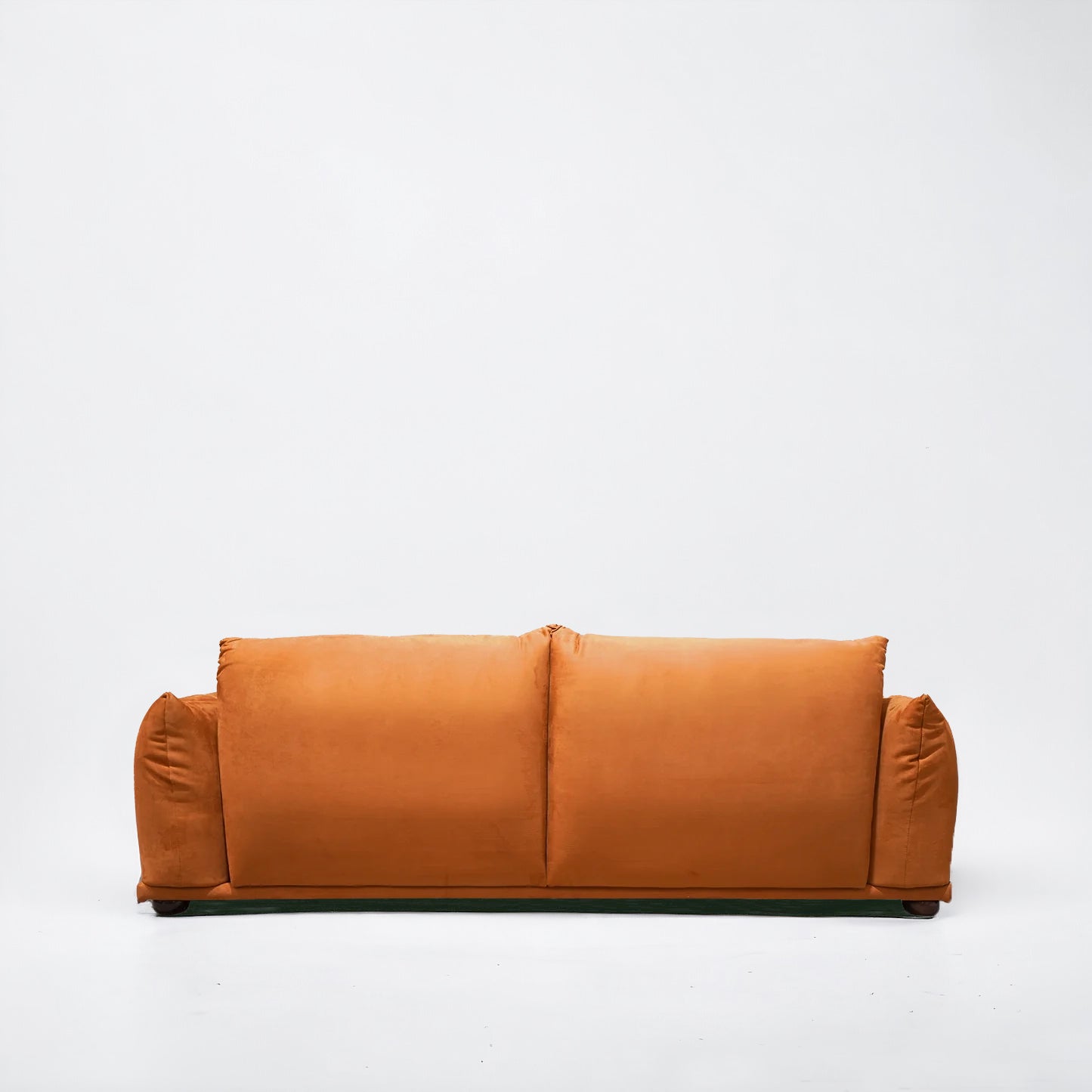 Gâteau Fabric Sofa