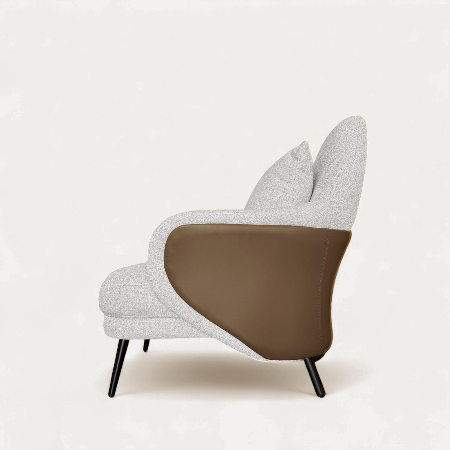 Stèidhich Arm Chair