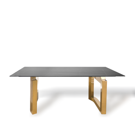 Enneigée Sintered Stone Dining Table Sale