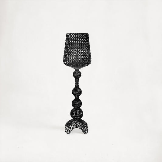 Verre de Vin Floor Lamp