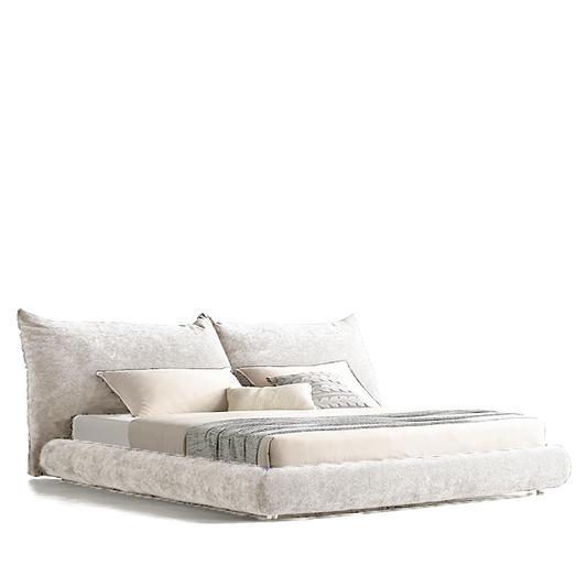 Musee Du Louvre King Size Bed Sale