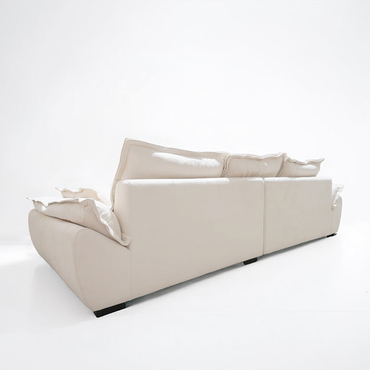 Vela Fabric Sofa