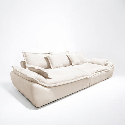 Vela Fabric Sofa Sale