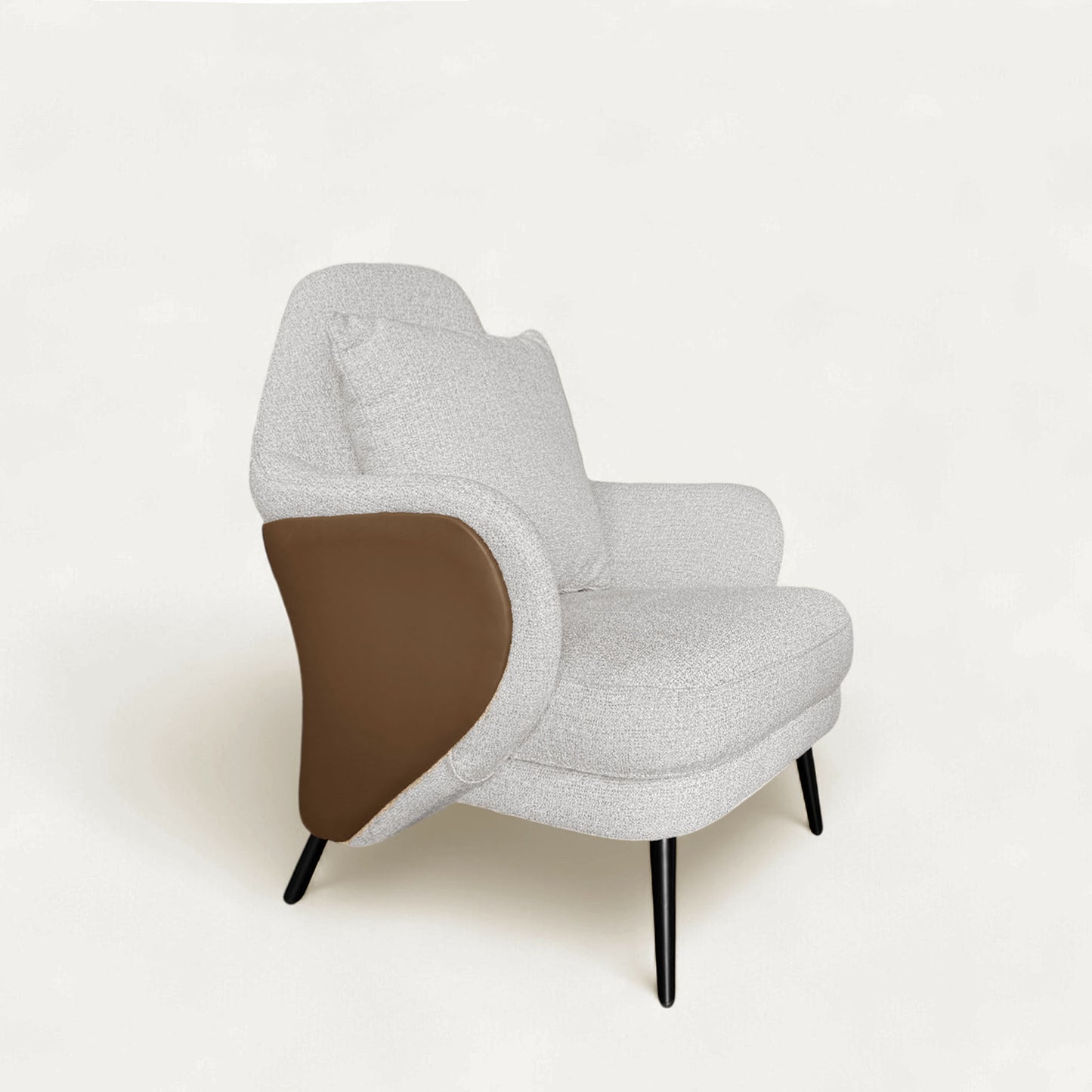 Stèidhich Arm Chair