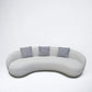 Baie De Lune Fabric Sofa