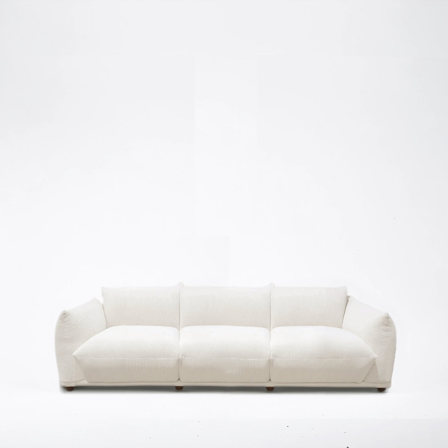 Gâteau Fabric Sofa