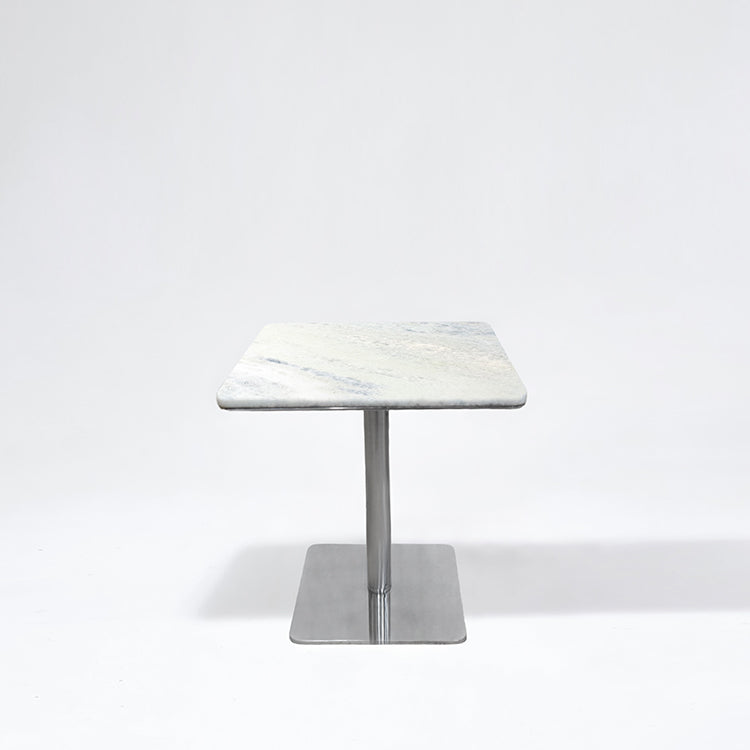 Abante Agate Stone Side Table