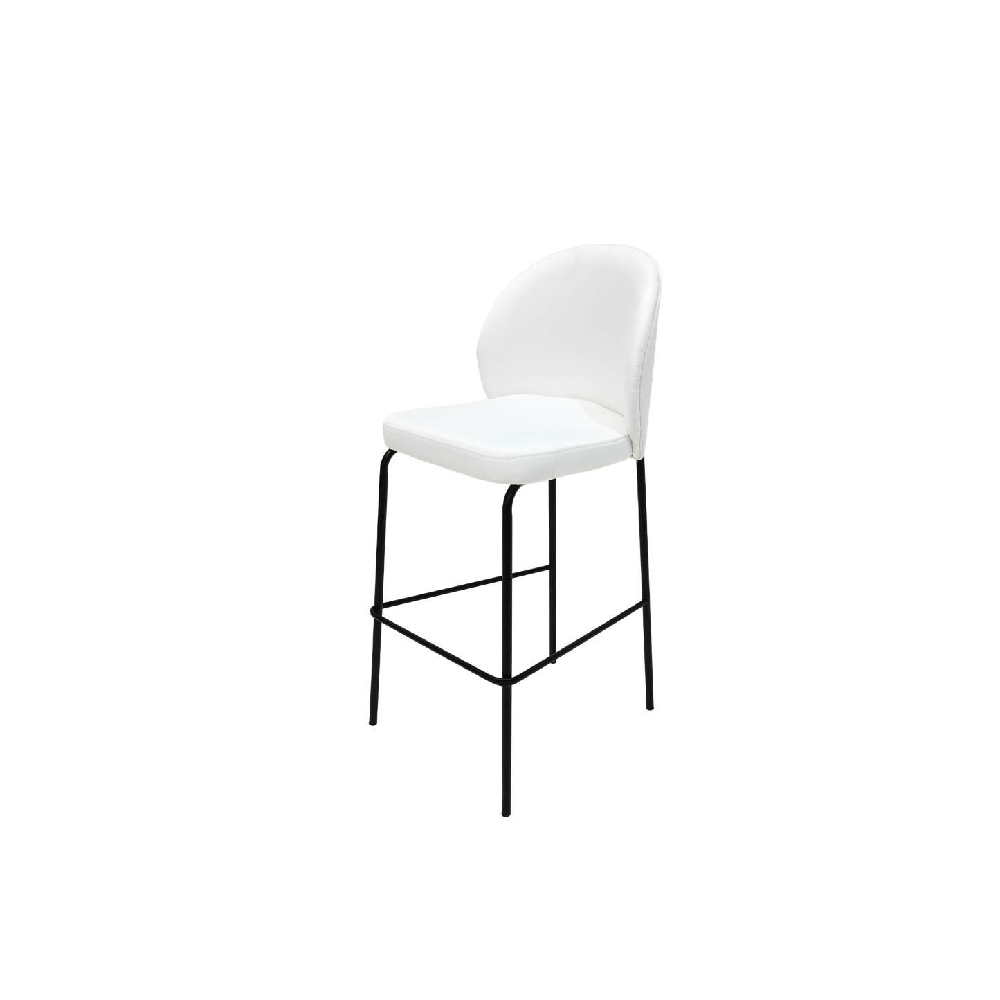 Ada Fabric Bar Stool Sale