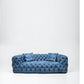 Luxueux Fabric Sofa