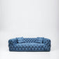 Luxueux Fabric Sofa