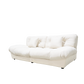 Unie Brodee Suede Fabric Sofa Sale