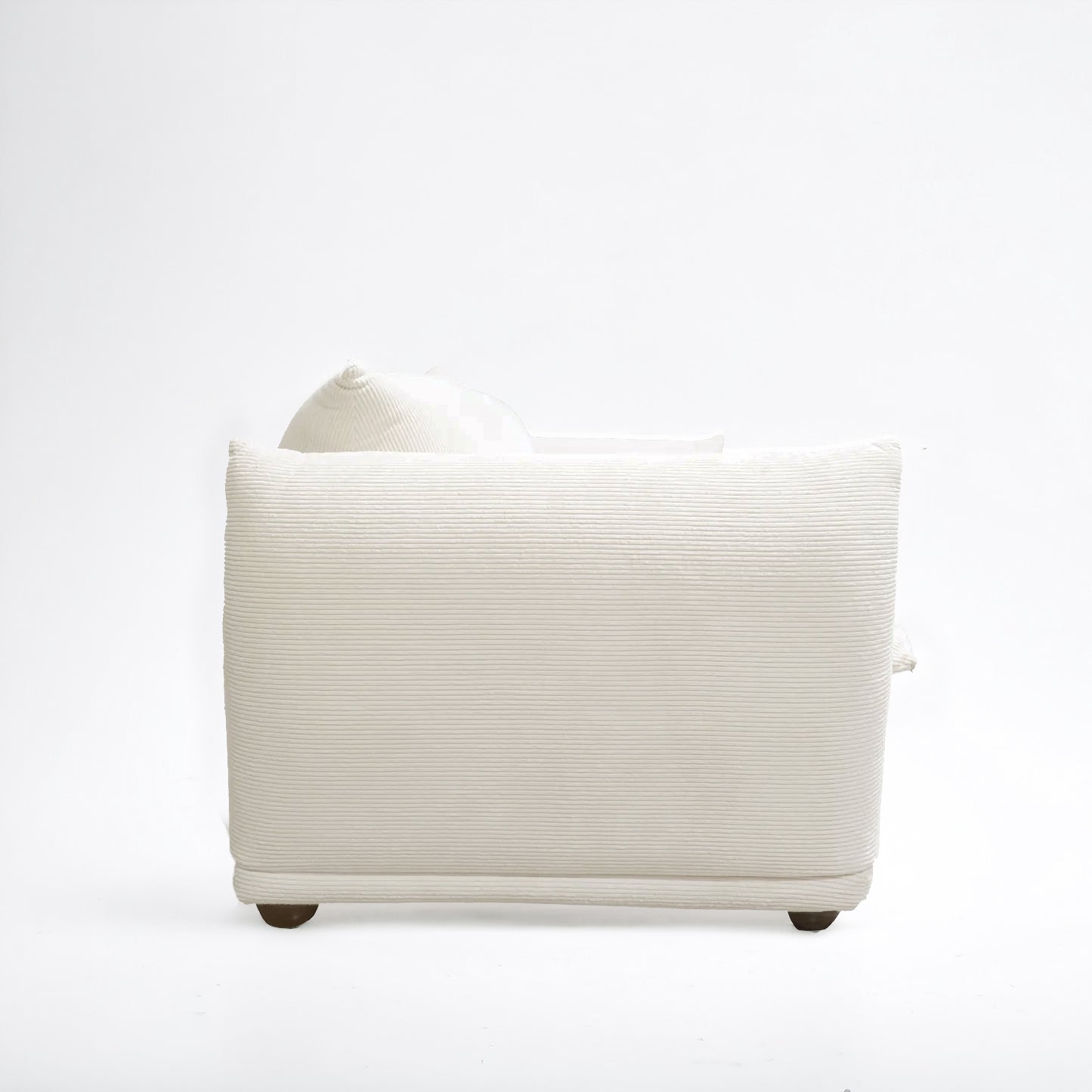 Gâteau Fabric Sofa