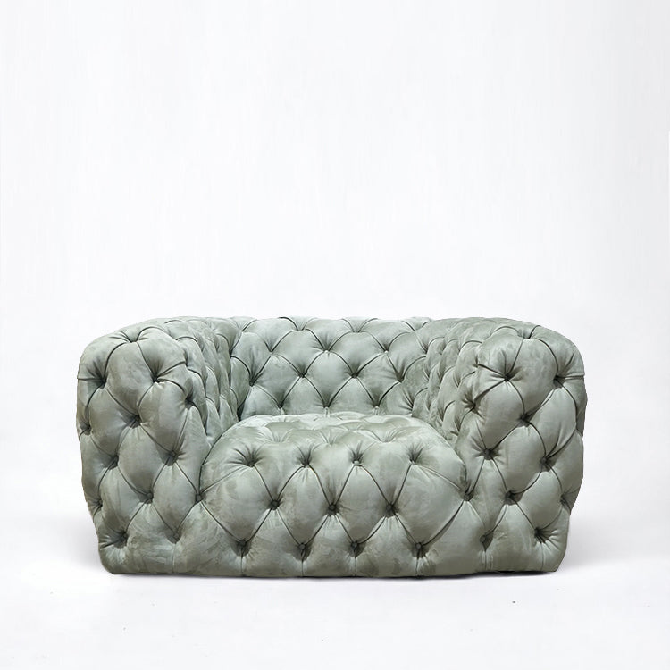 Luxueux Arm Chair