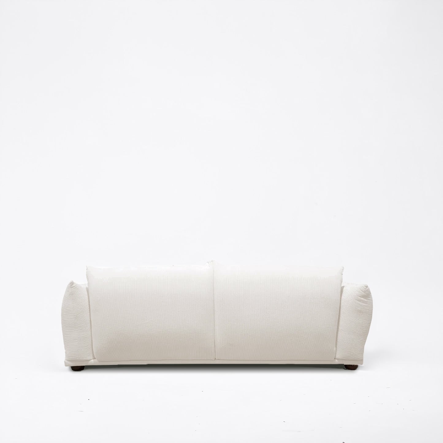 Gâteau Fabric Sofa