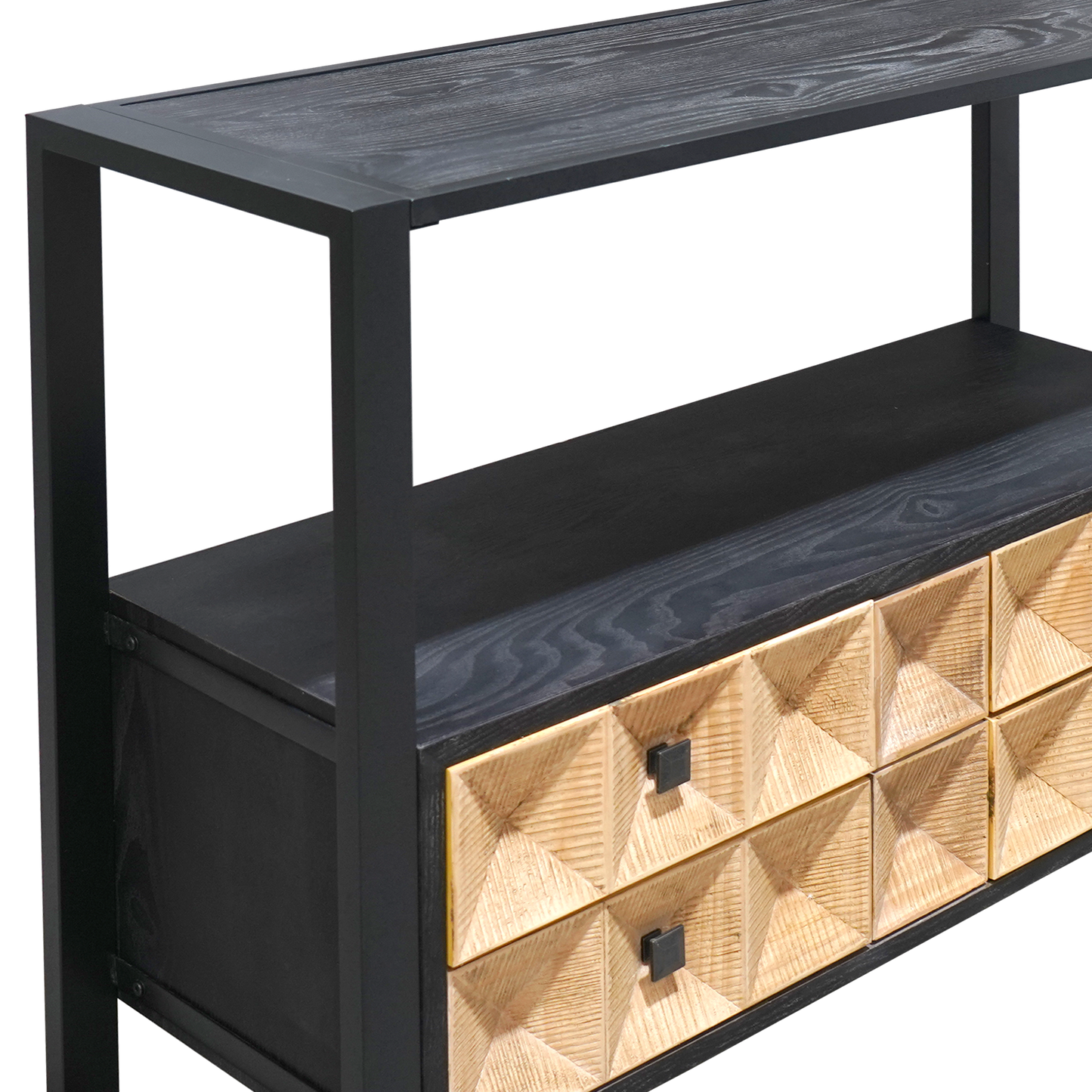 Diamant Console