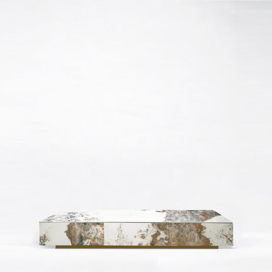 Talagsaon Sintered Stone TV Unit