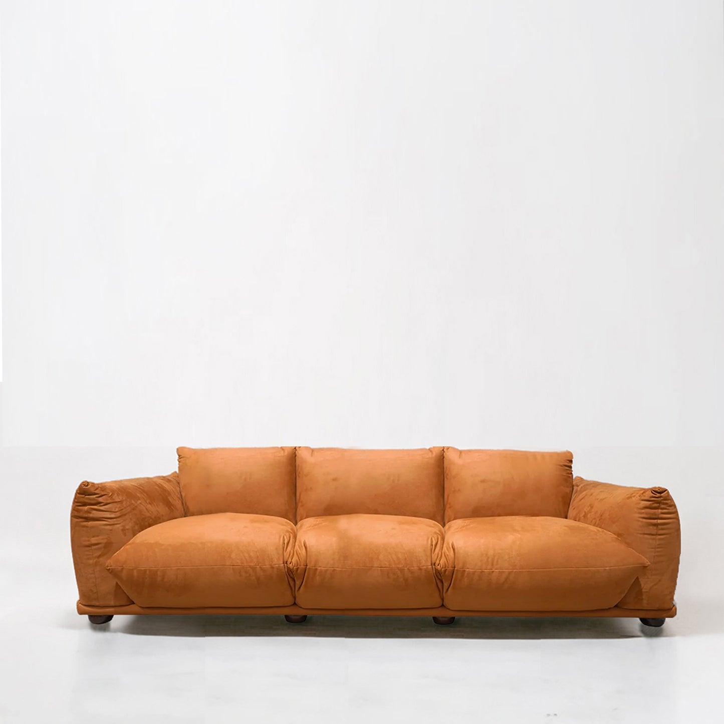 Gâteau Fabric Sofa