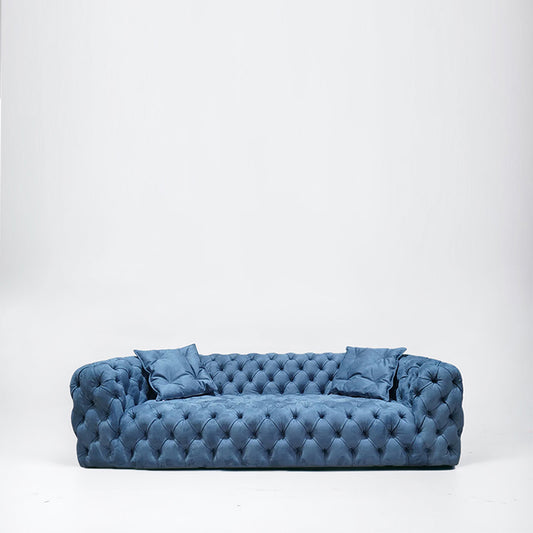 Luxueux Fabric Sofa