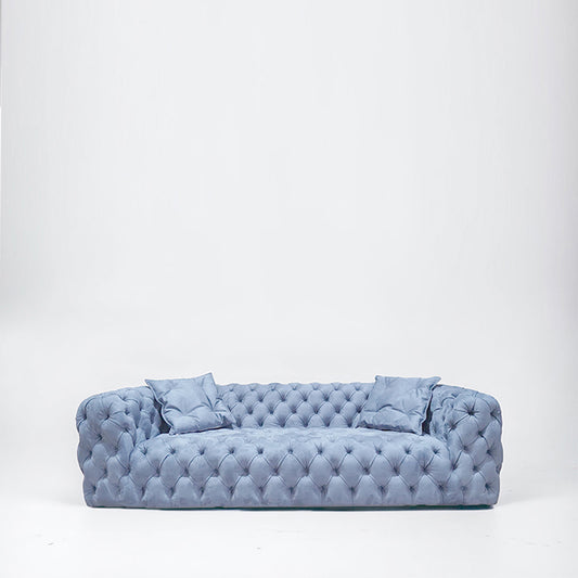 Luxueux Fabric Sofa Sale