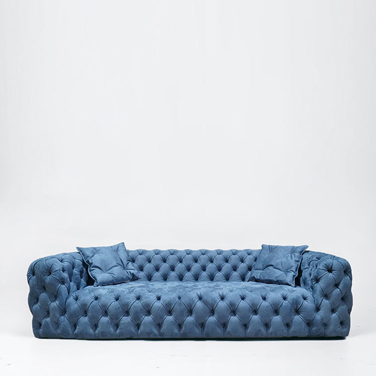 Luxueux Fabric Sofa