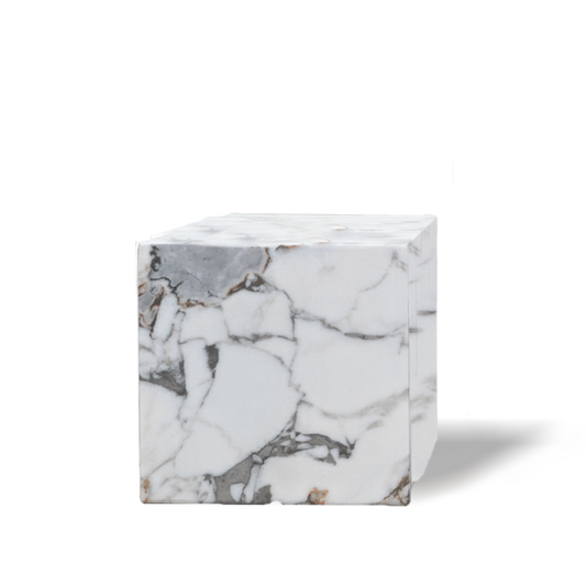 Mises Et Marble Side Table Sale