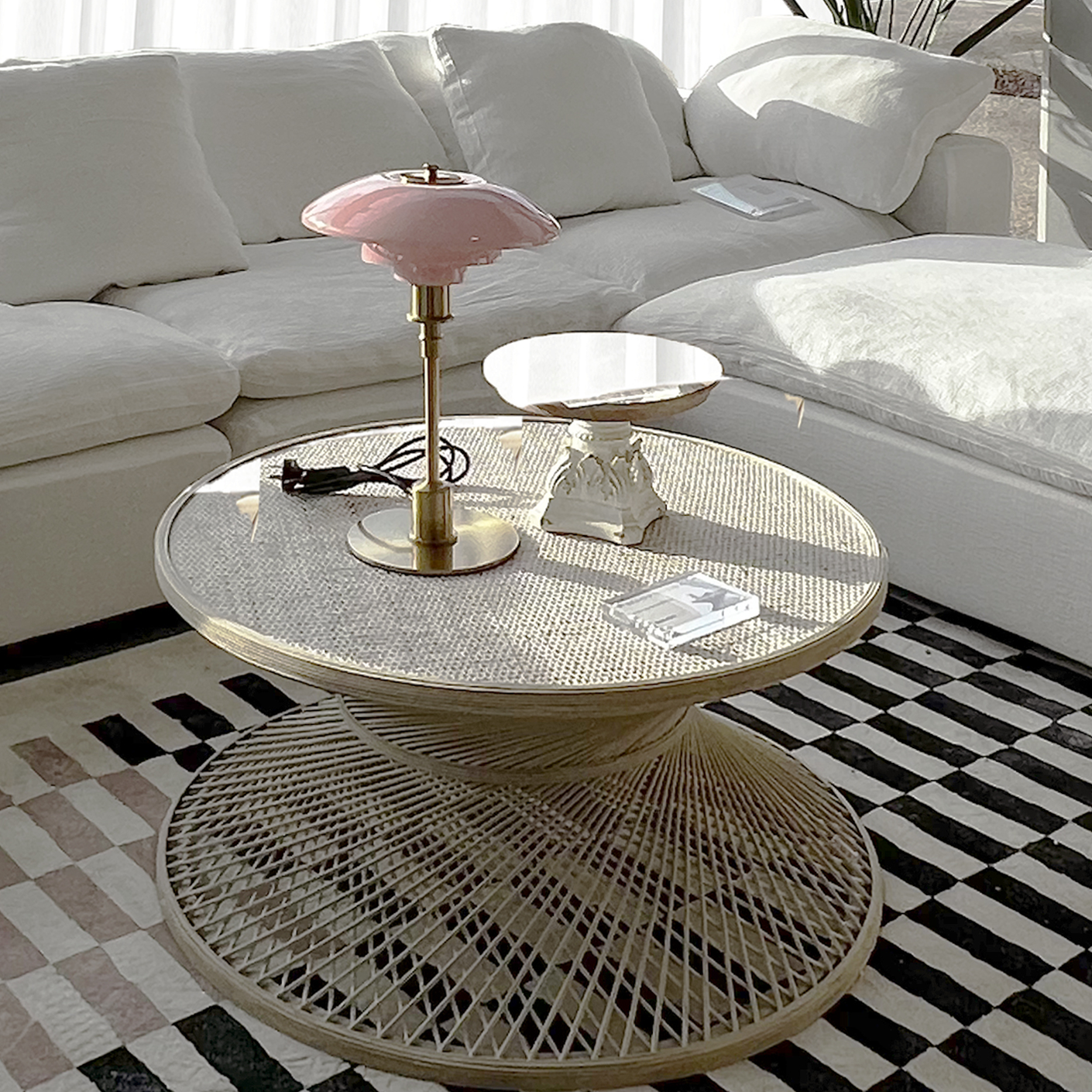 Forét Coffee Table