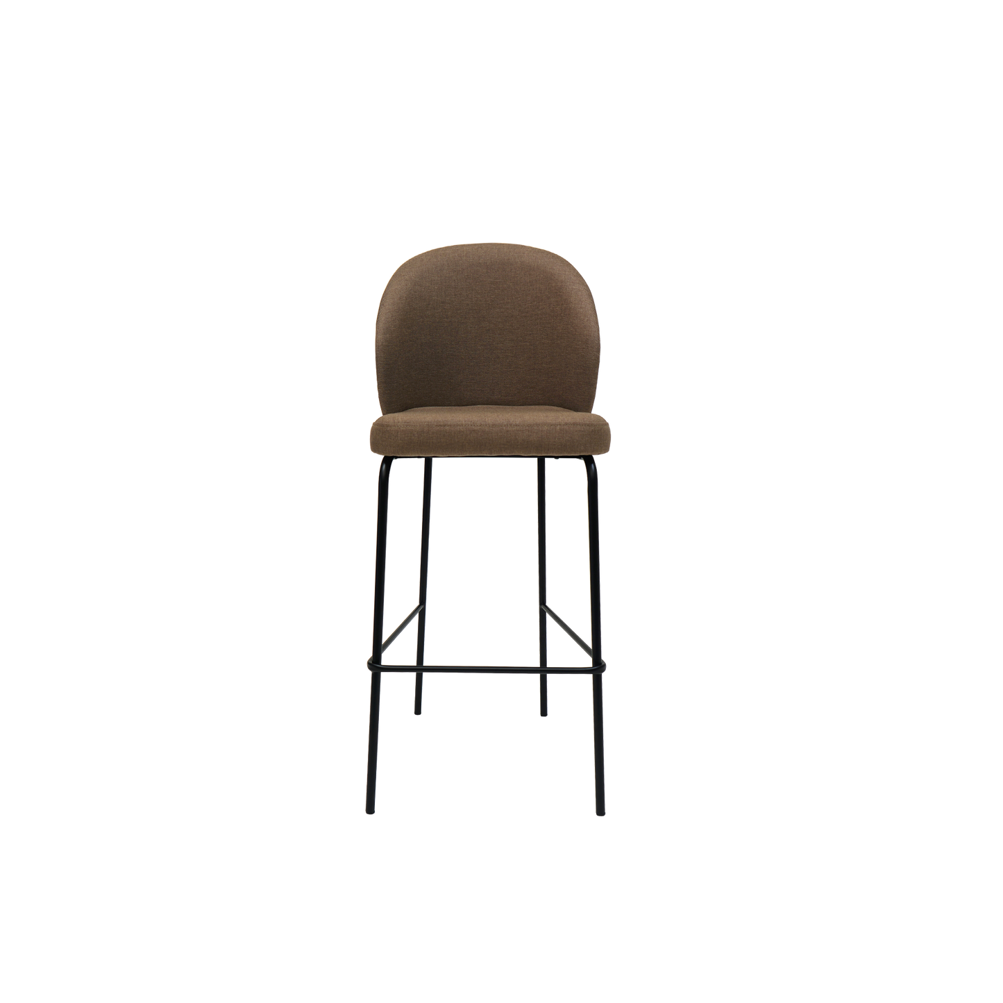 Ada Fabric Bar Stool Sale