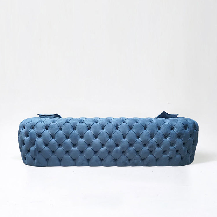 Luxueux Fabric Sofa