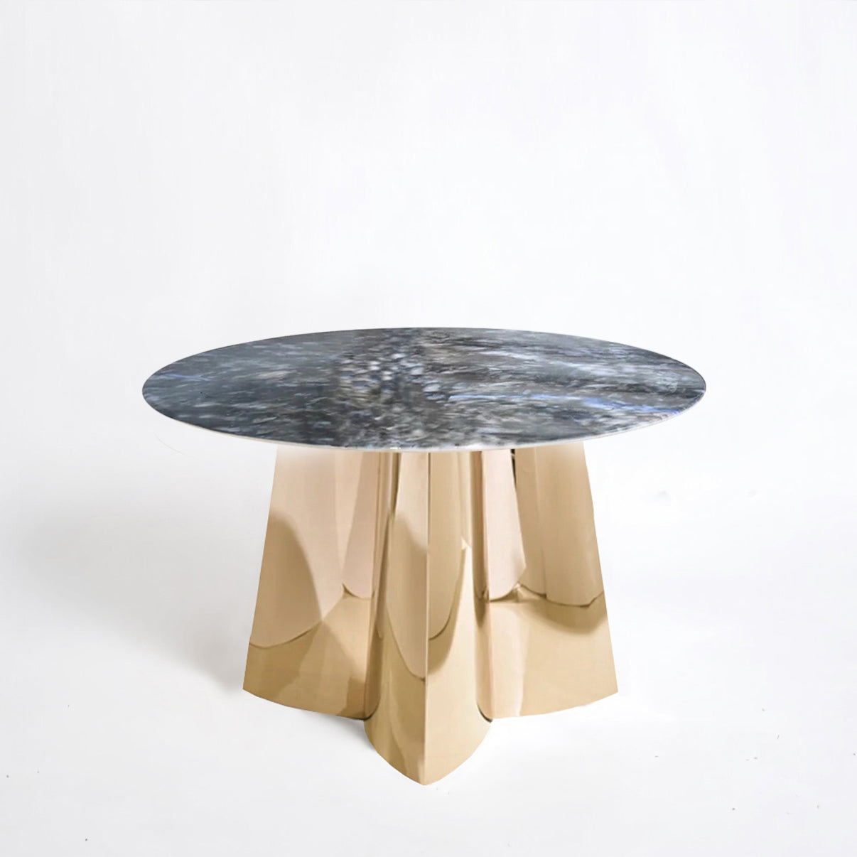 Patron De Prune Dining Table