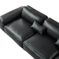 Doux Leather Modular Sofa Sale