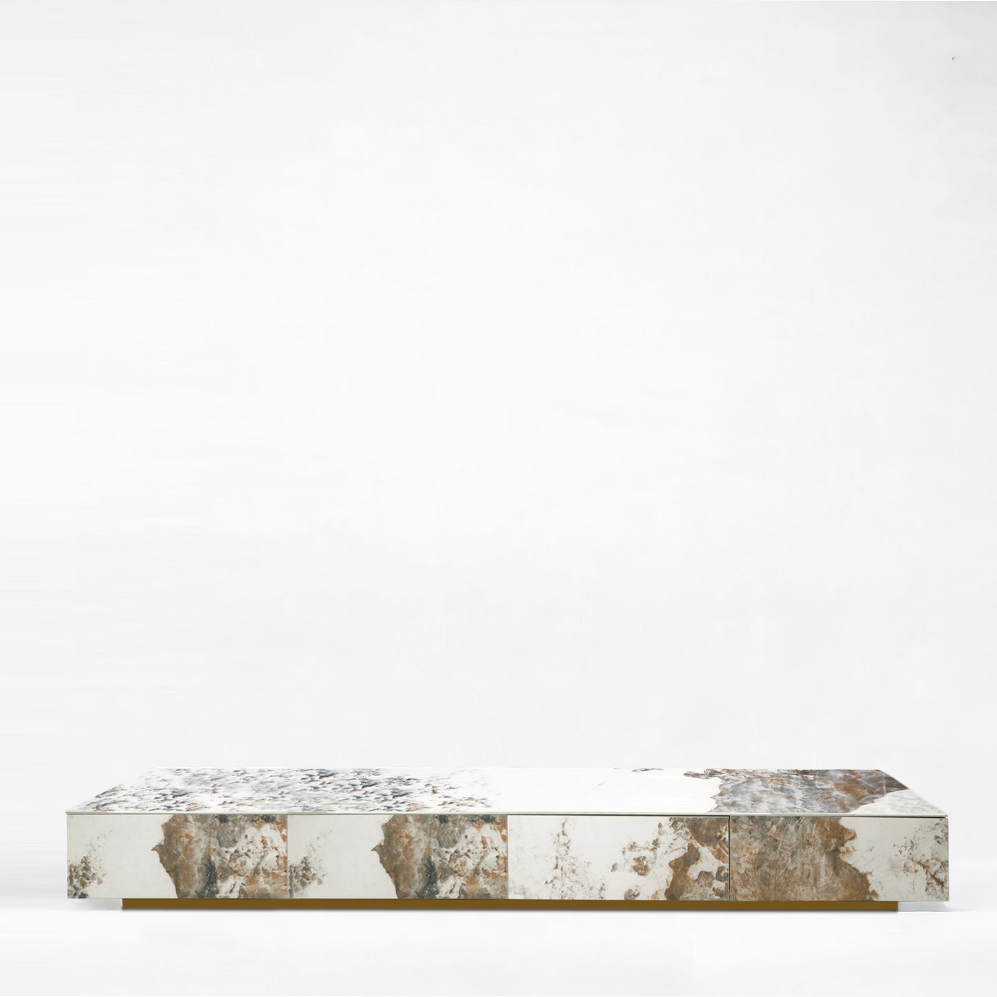 Talagsaon Sintered Stone TV Unit