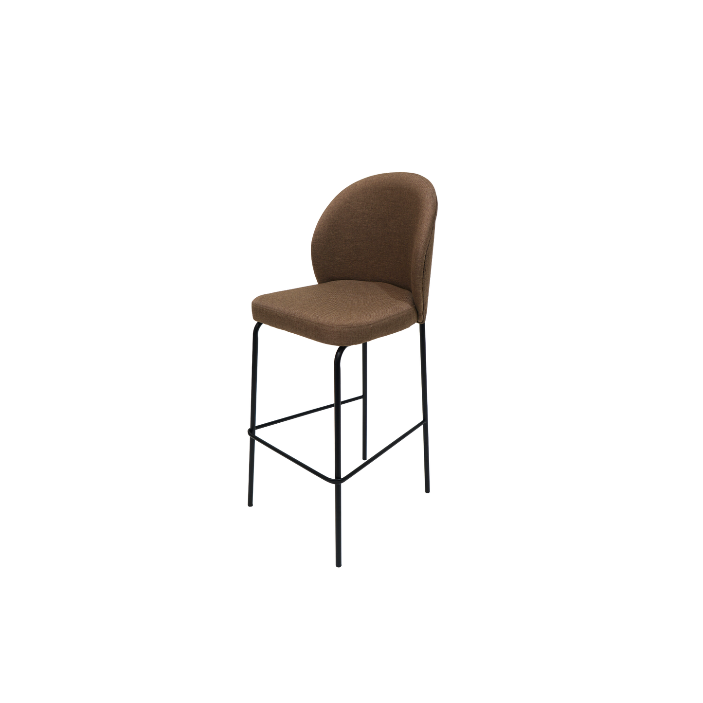 Ada Fabric Bar Stool Sale