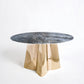 Patron De Prune Dining Table