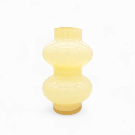 Zucca Glass Vase