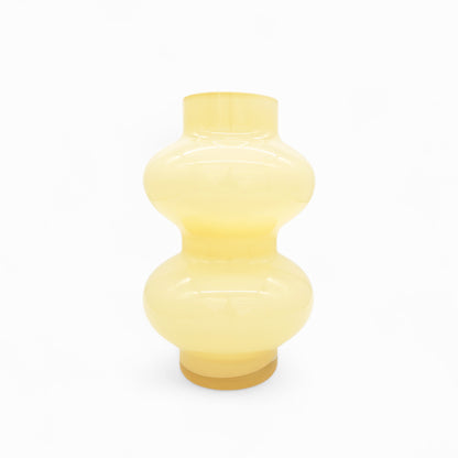 Zucca Glass Vase