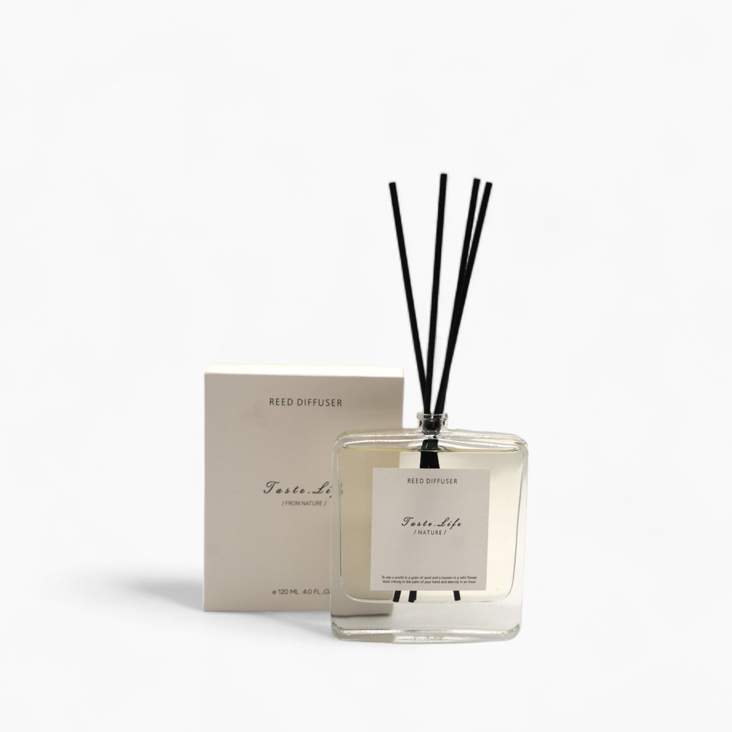 Natur Scented Diffuser