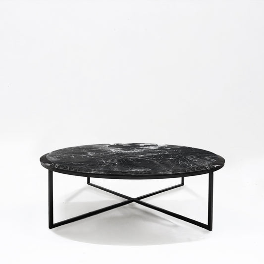 Sòghail Natural Agate Stone Coffee Table Sale