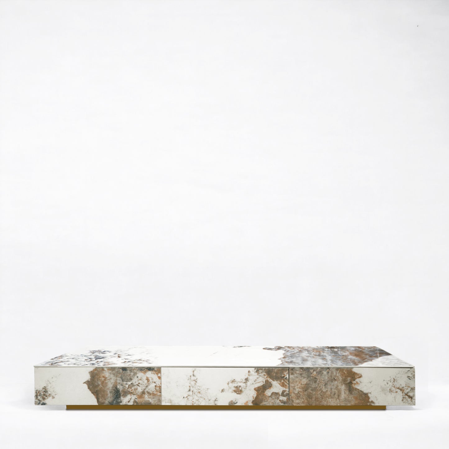 Talagsaon Sintered Stone TV Unit