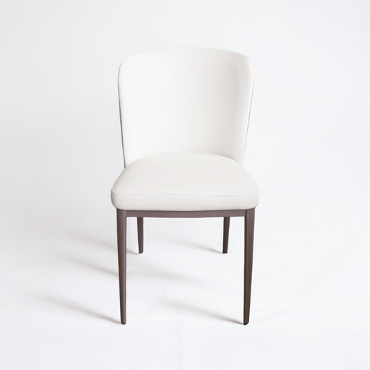 Bež Dining Chair