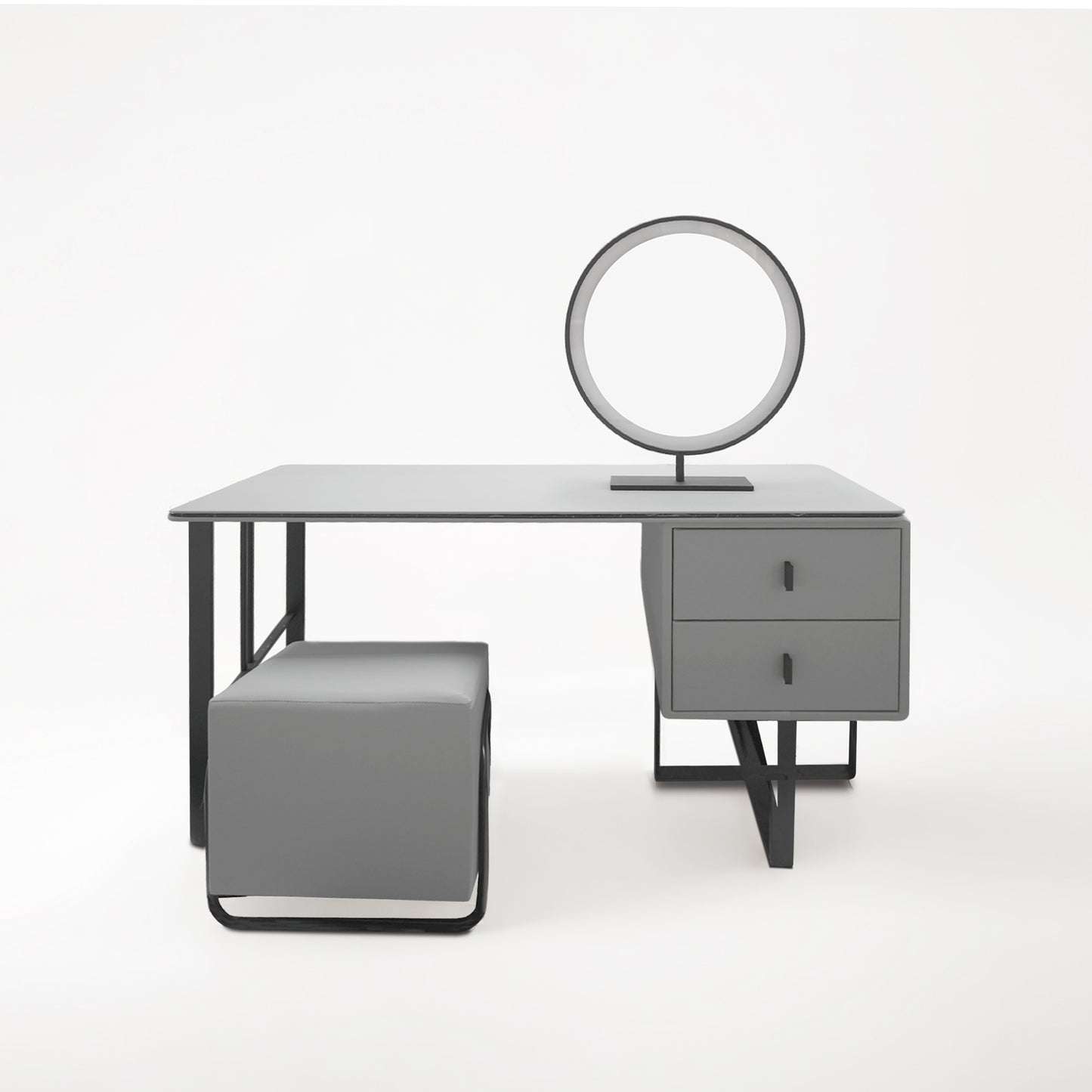 Desente Cosmetic Desk